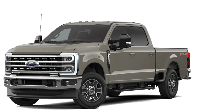 2026 Ford Super Duty F-250 Lariat