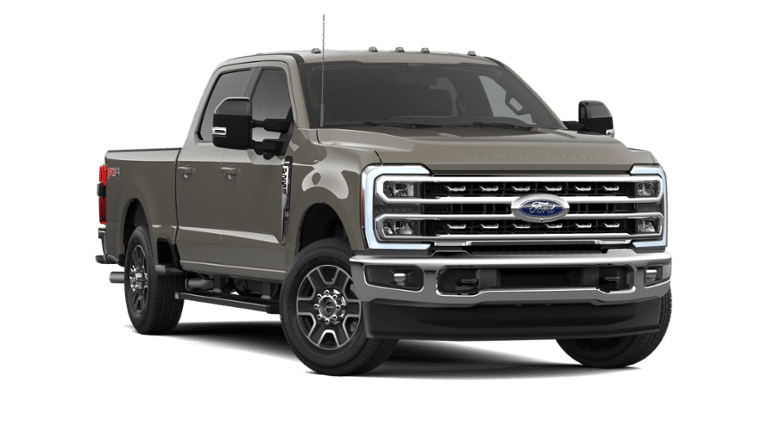2026 Ford Super Duty F-250 Lariat