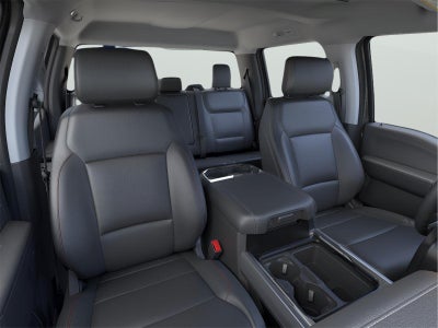 2026 Ford Super Duty F-250 Lariat