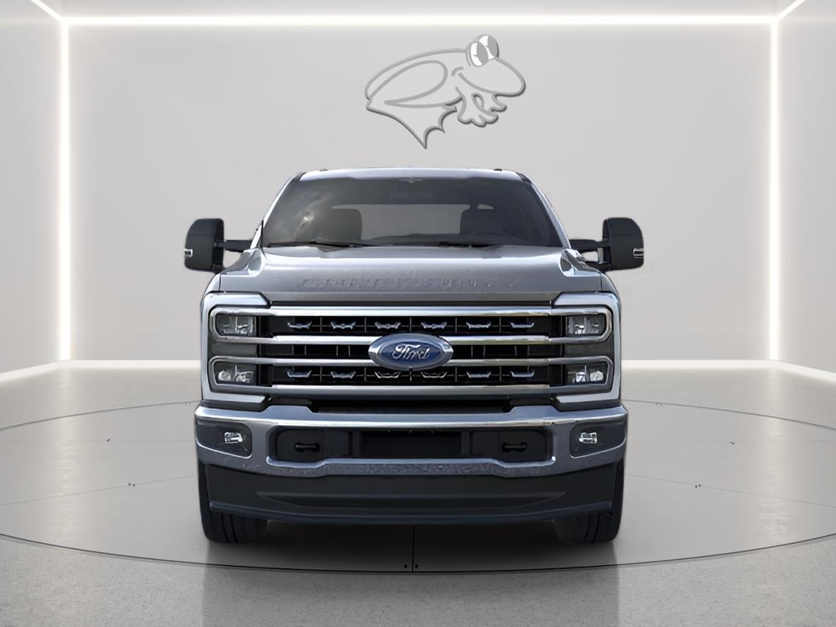 2026 Ford Super Duty F-250 Lariat