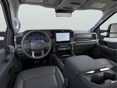 2026 Ford Super Duty F-250 Lariat