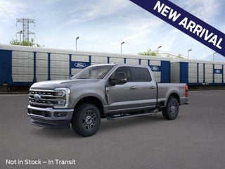 2026 Ford Super Duty F-250 Lariat