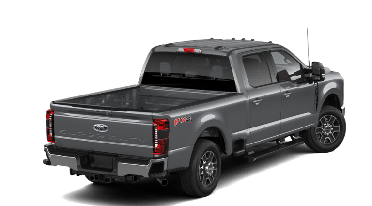 2026 Ford Super Duty F-250 Lariat