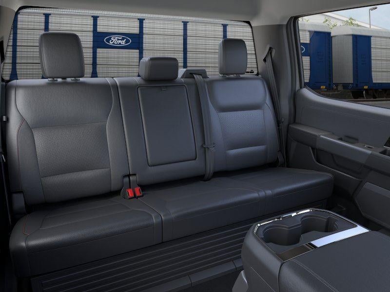 2026 Ford Super Duty F-250 Lariat