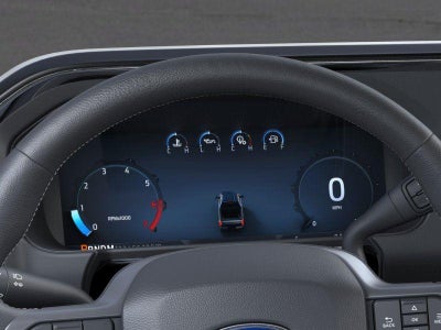 2026 Ford Super Duty F-250 Lariat