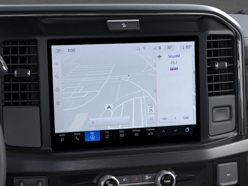 2026 Ford Super Duty F-250 Lariat