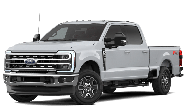 2026 Ford Super Duty F-250 Lariat