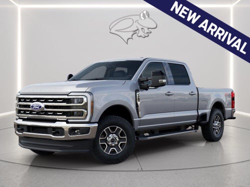 2027 Ford Super Duty F-250 Lariat