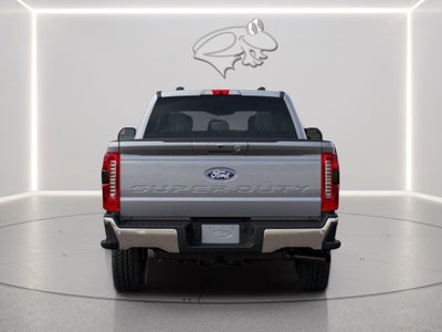 2027 Ford Super Duty F-250 Lariat