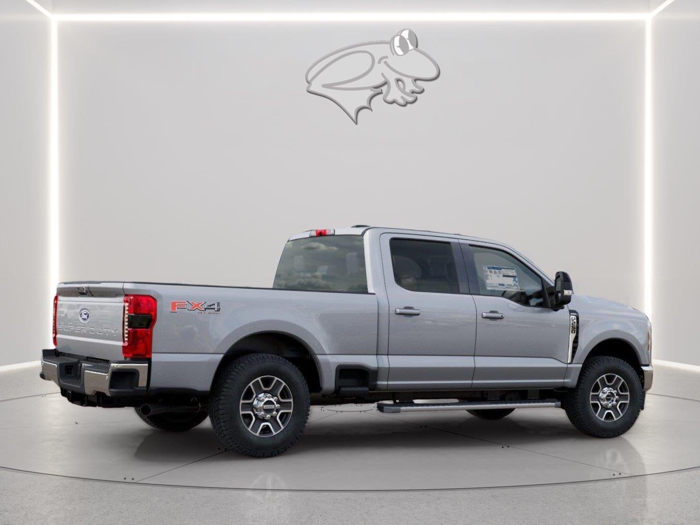 2027 Ford Super Duty F-250 Lariat