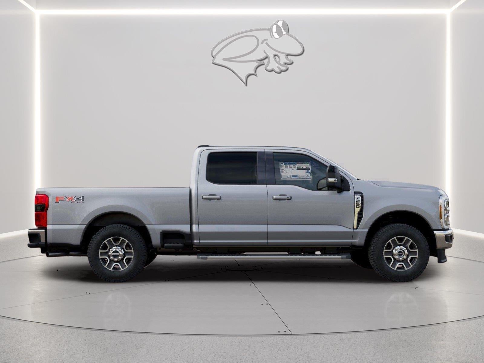 2027 Ford Super Duty F-250 Lariat