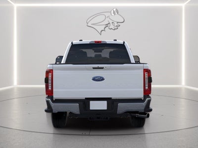 2026 Ford Super Duty F-250 Lariat