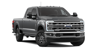 2026 Ford Super Duty F-250 Lariat
