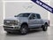 2027 Ford Super Duty F-250 Lariat