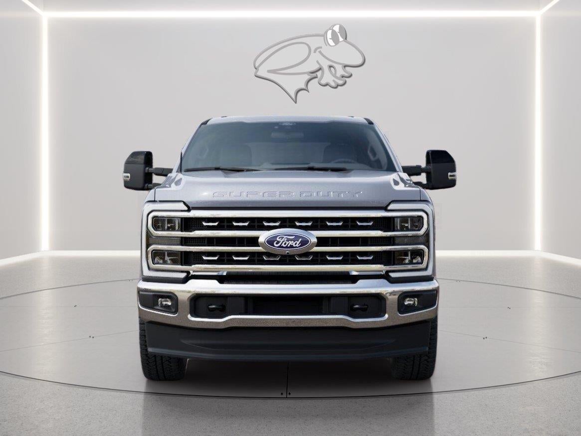 2027 Ford Super Duty F-250 Lariat