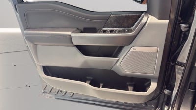 2023 Ford Super Duty F-250 Srw XLT