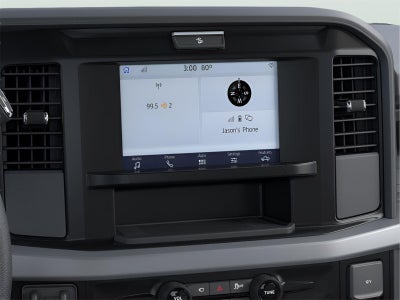 2026 Ford F-250 F-250® XL