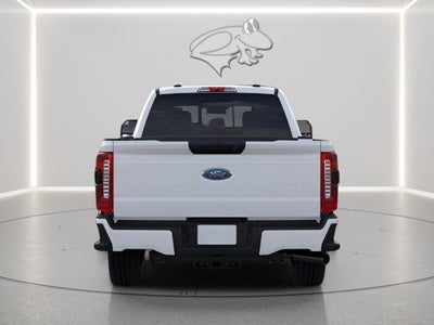 2026 Ford F-250 F-250® XL