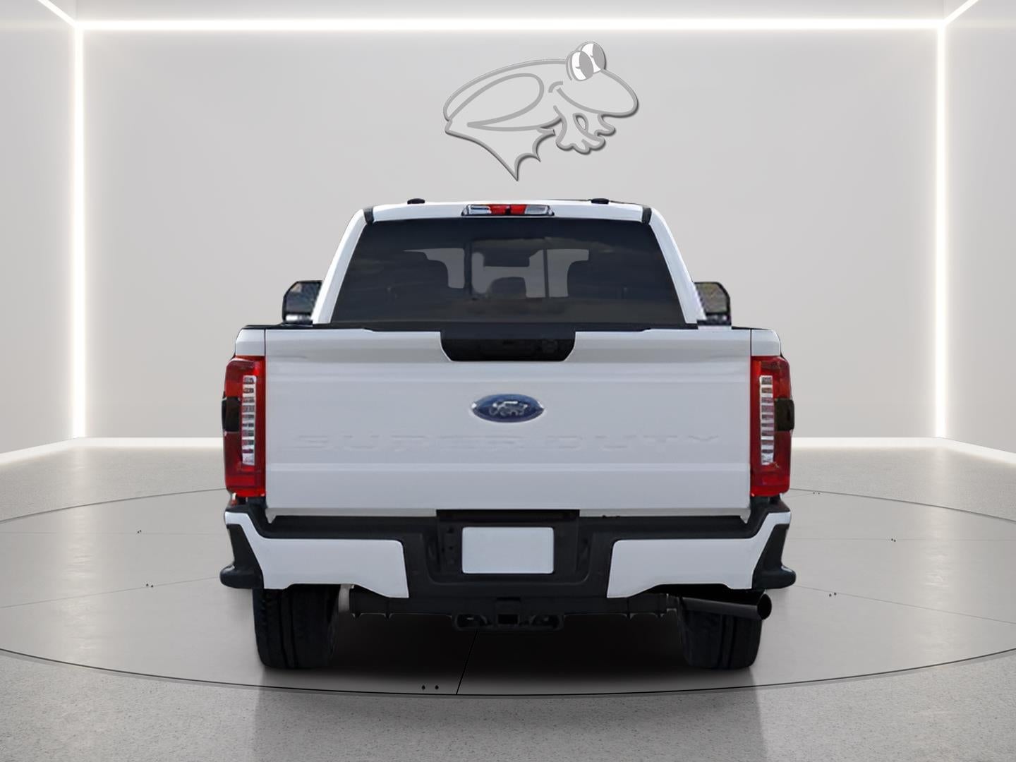 2026 Ford F-250 F-250® XL
