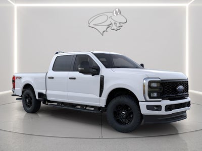 2026 Ford F-250 F-250® XL