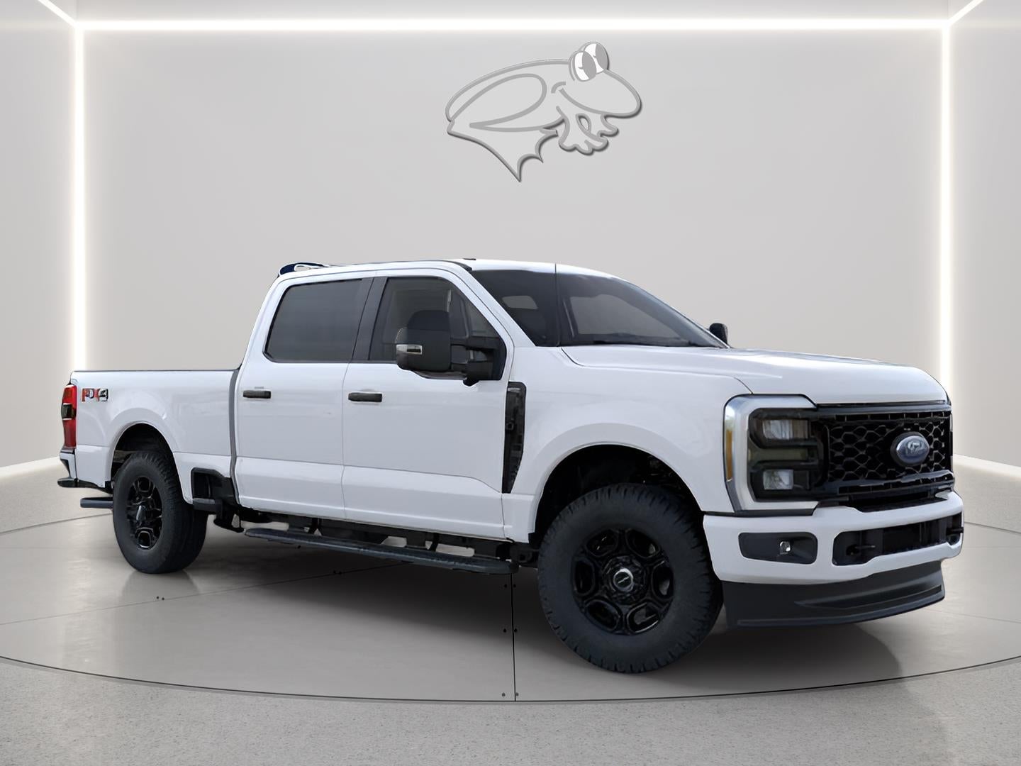 2026 Ford F-250 F-250® XL