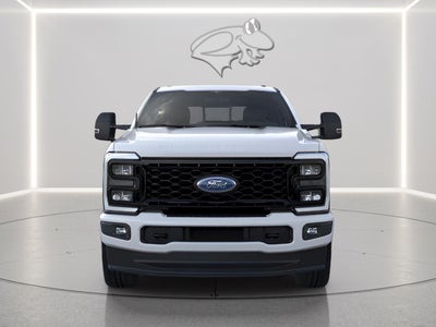 2026 Ford F-250 F-250® XL