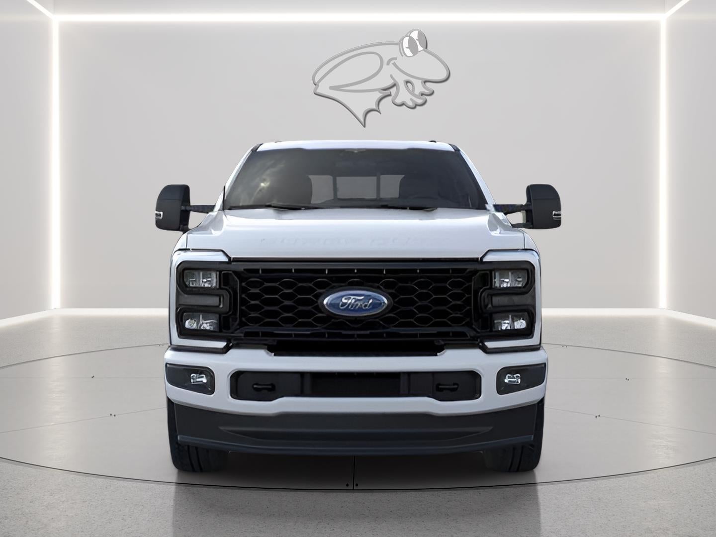 2026 Ford F-250 F-250® XL