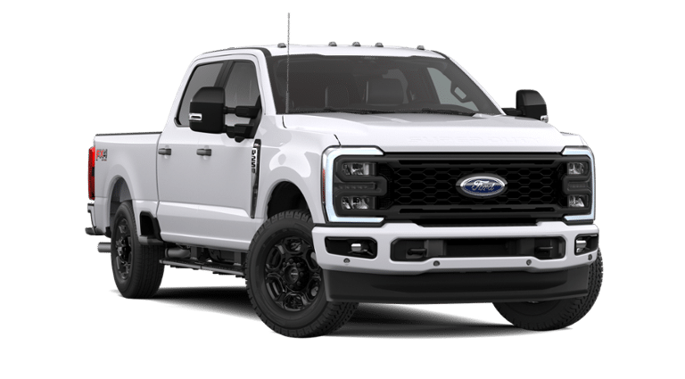 2026 Ford F-250 F-250® XL