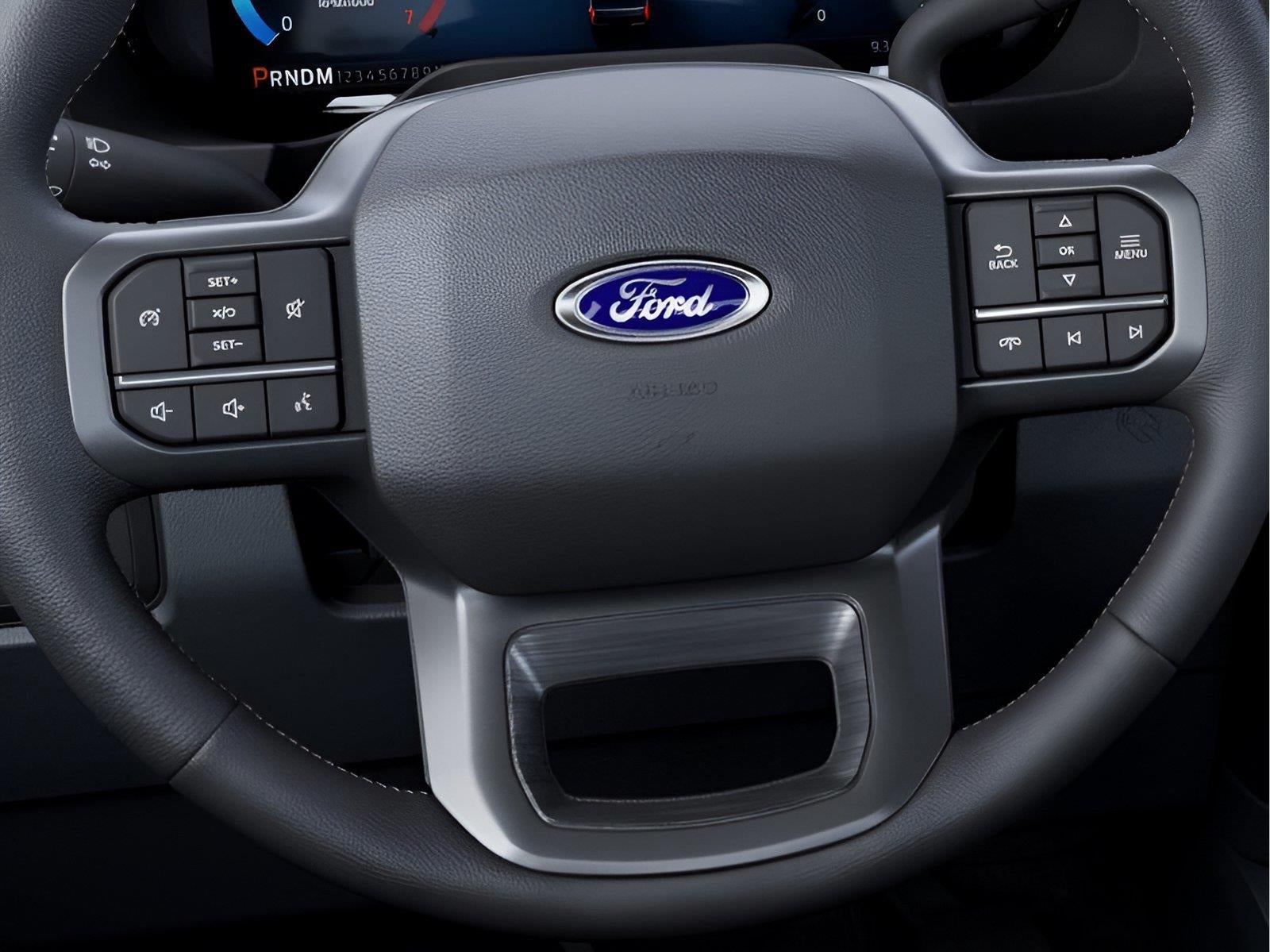 2027 Ford Super Duty F-250 XLT