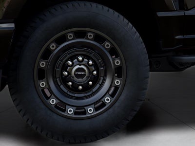2027 Ford Super Duty F-250 XLT