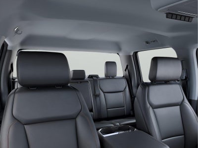 2027 Ford Super Duty F-250 Lariat