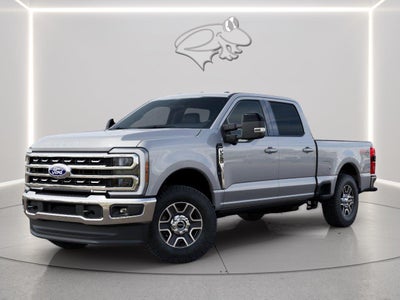 2027 Ford Super Duty F-250 Lariat