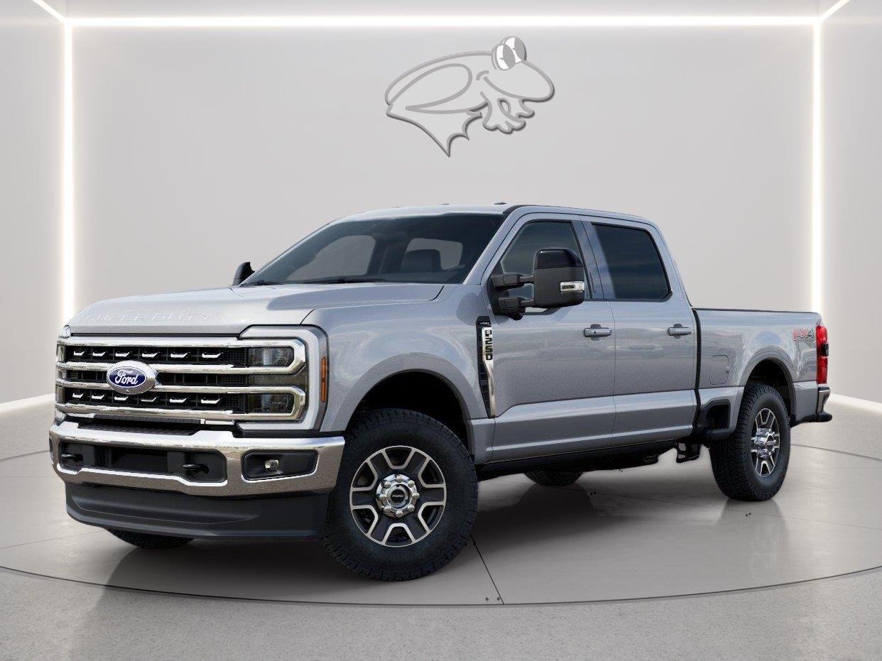 2027 Ford Super Duty F-250 Lariat