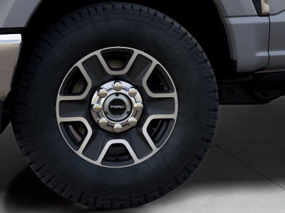 2027 Ford Super Duty F-250 Lariat