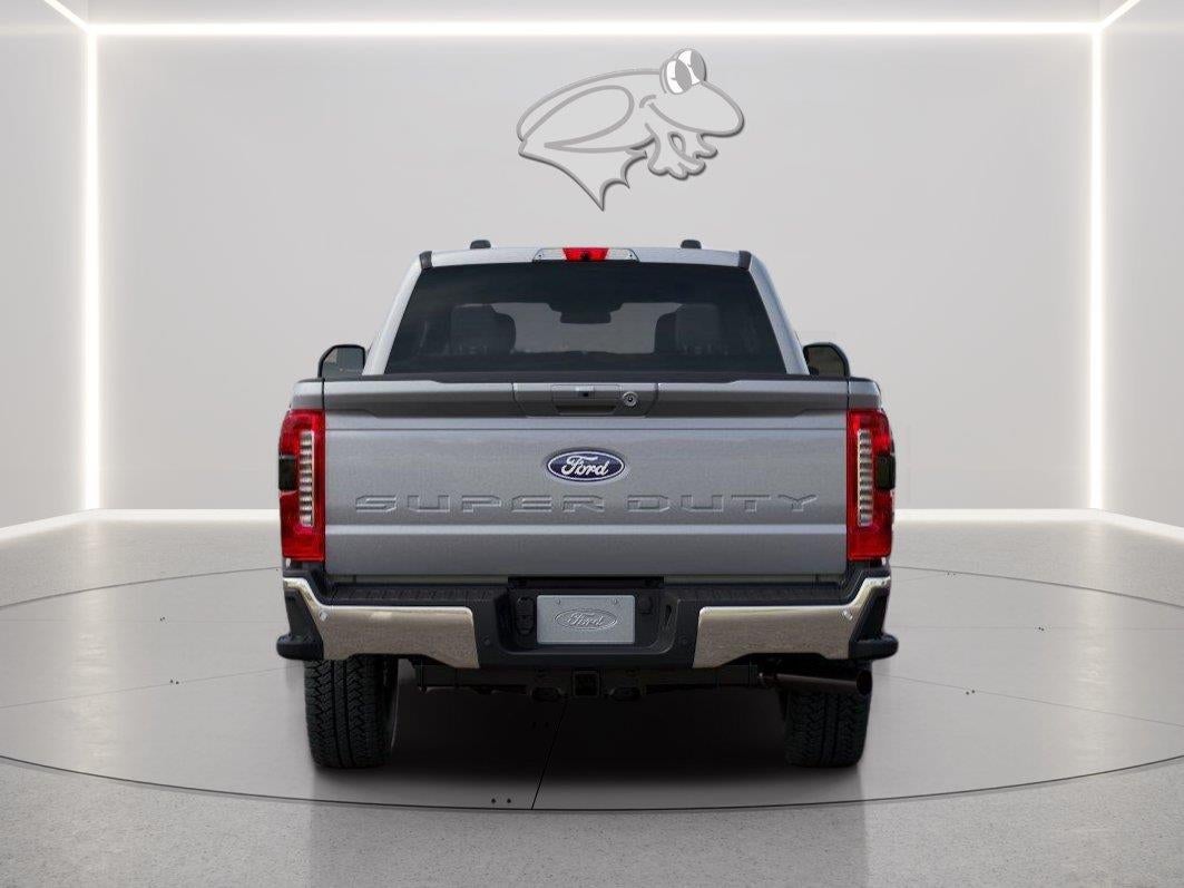 2027 Ford Super Duty F-250 Lariat