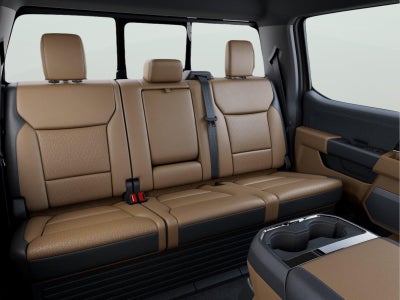 2027 Ford Super Duty F-250 Lariat