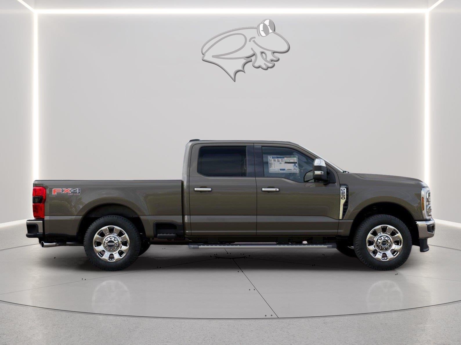 2027 Ford Super Duty F-250 Lariat