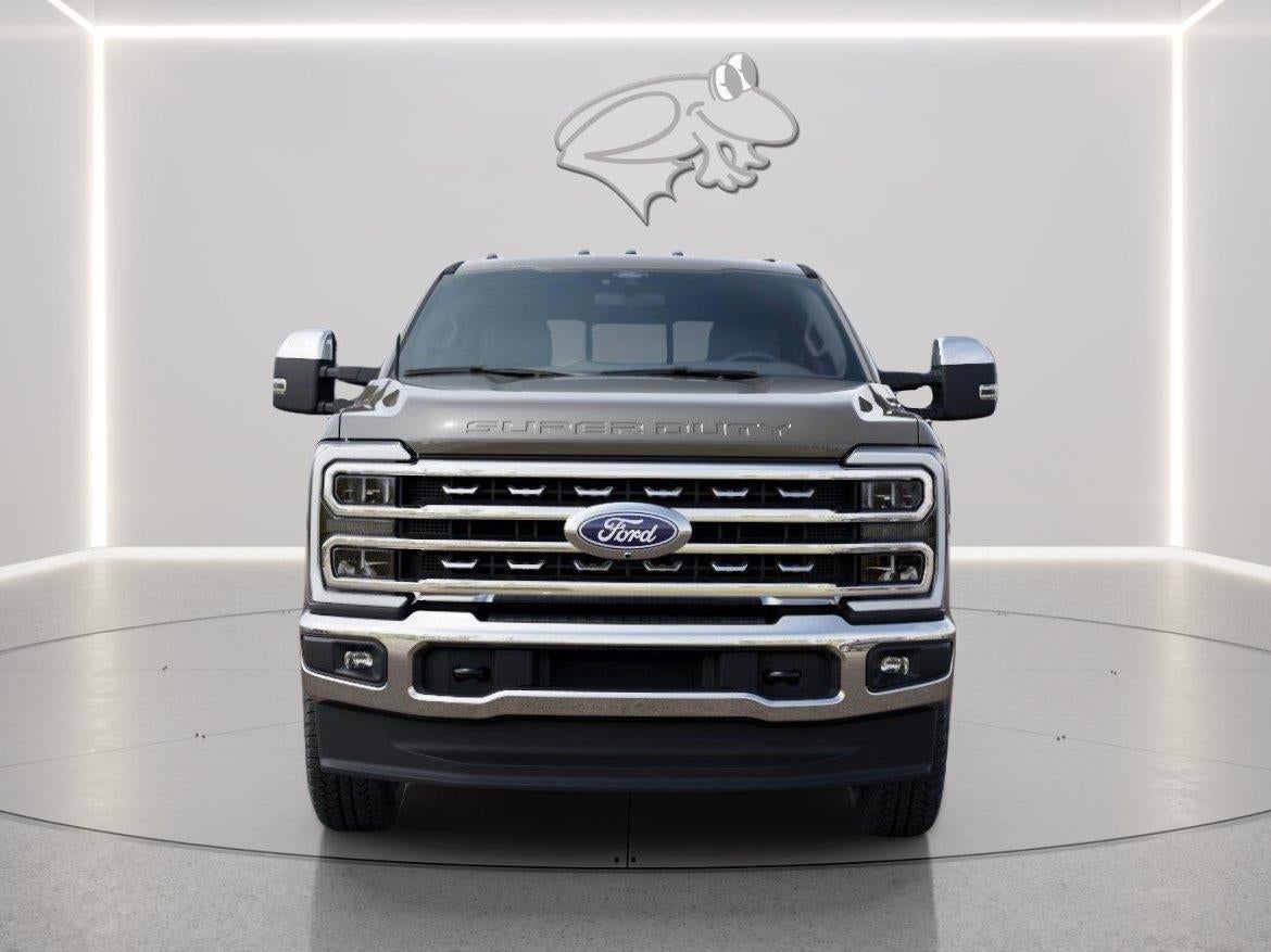 2027 Ford Super Duty F-250 Lariat