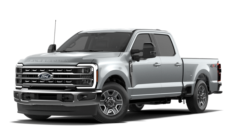 2027 Ford F-250 F-250® Lariat®