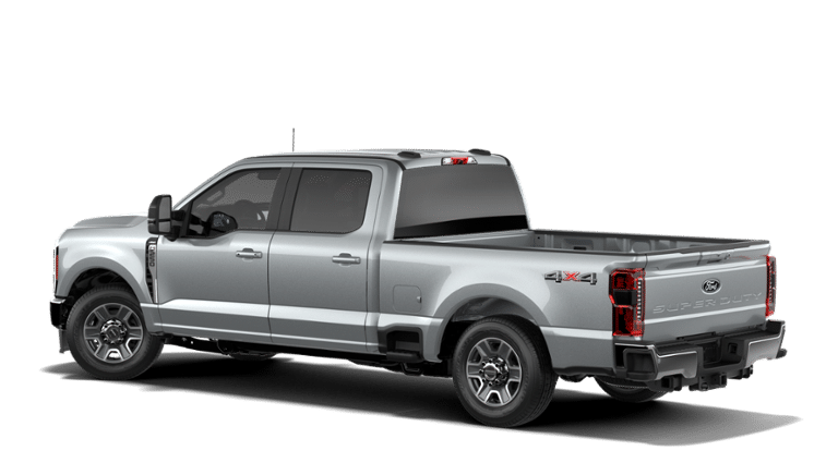 2027 Ford F-250 F-250® Lariat®