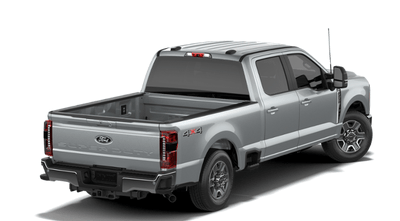 2027 Ford F-250 F-250® Lariat®