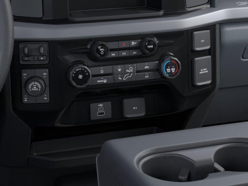2026 Ford Super Duty F-250 XLT