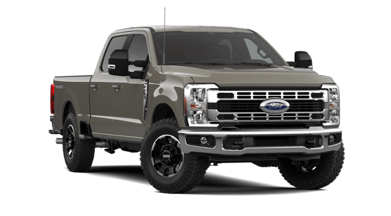 2026 Ford Super Duty F-250 XLT