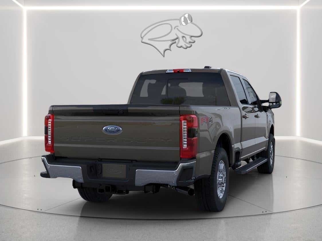 2026 Ford Super Duty F-250 XLT
