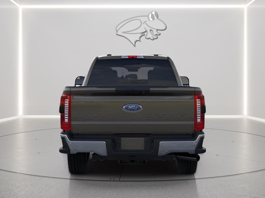2026 Ford Super Duty F-250 XLT
