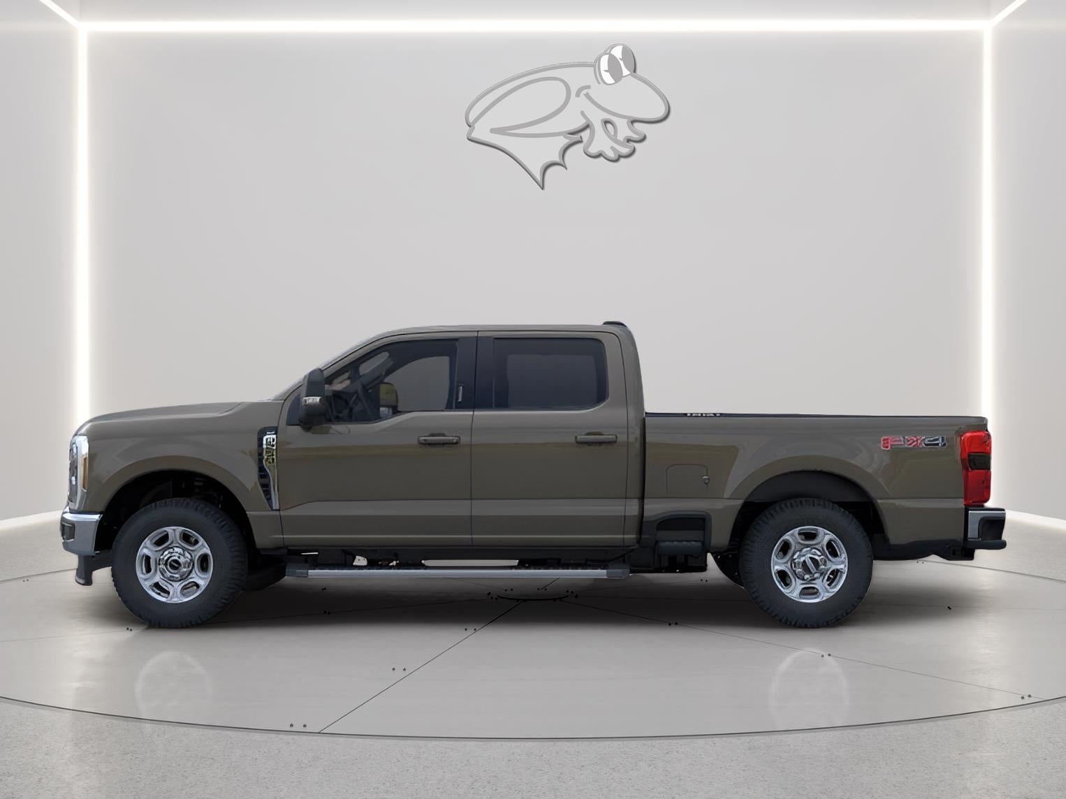 2026 Ford Super Duty F-250 XLT