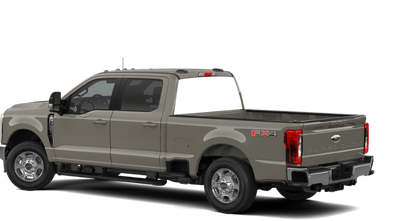 2026 Ford Super Duty F-250 XLT