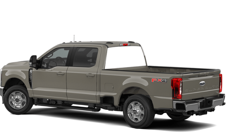 2026 Ford Super Duty F-250 XLT