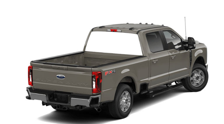 2026 Ford Super Duty F-250 XLT
