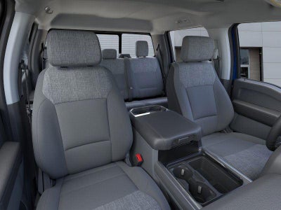 2026 Ford Super Duty F-250 XLT